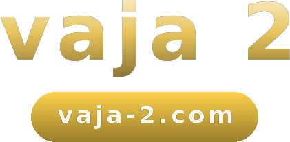 vaja 2 logo